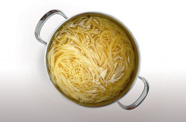 Aprende a diferenciar los tipos de pasta