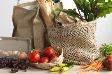 Cómo reconocer los productos ‘bio’ y ‘eco’