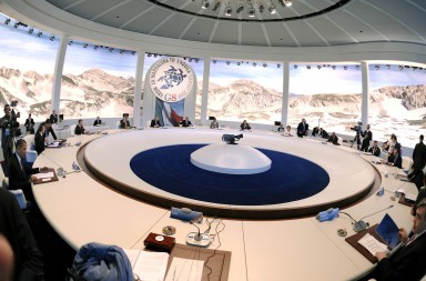 ¿Cómo se comportan los dirigentes?