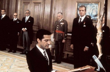 ¿Qué reformas quedan pendientes de la Transición?