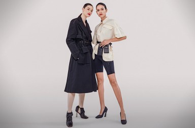 Aventura en la ciudad