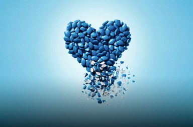 ¿Por qué las mujeres están hartas del viagra?