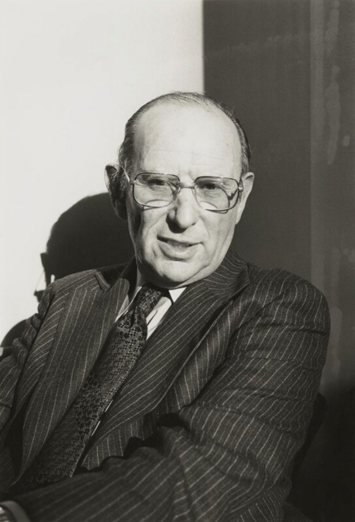 walter nurnberg