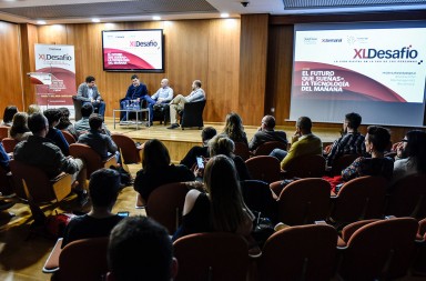 La responsabilidad social en la era digital