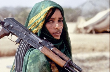 Kalashnikov, disparos por todo el mundo