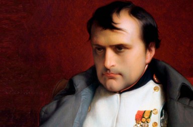 Napoleón, el manipulador