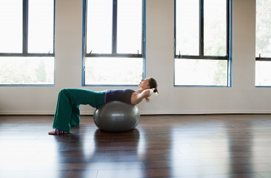 ¿Por qué engancha el pilates?
