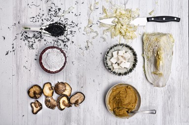 Seis alimentos para un verano ‘detox’