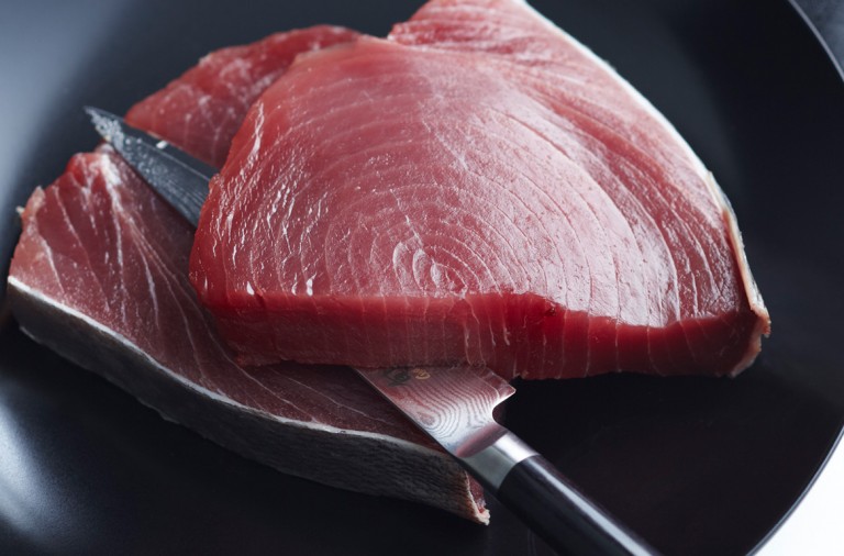 atun rojo la mejor proteina del mar 2 Merca2.es