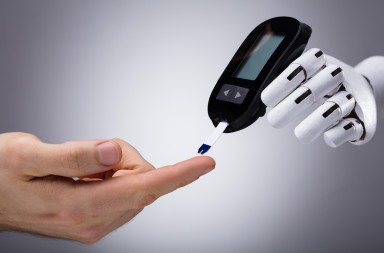 ¿Qué supondrá la digitalización de la medicina?