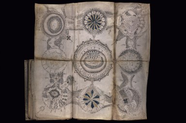 El Códice Voynich, el misterio que ni los superordenadores resuelven
