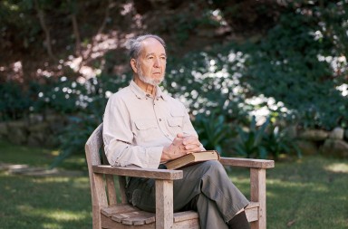 Jared Diamond: «El mundo como lo conocemos puede colapsar en 2050»