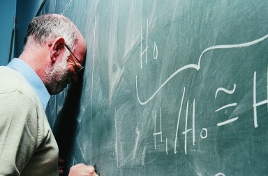 Las 5 fases que te llevan al agotamiento laboral