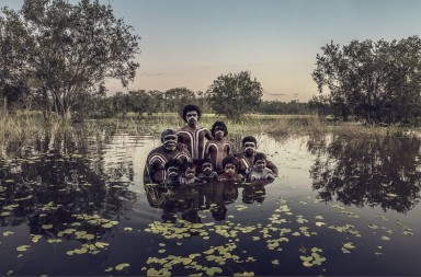 Las últimas tribus de la Tierra