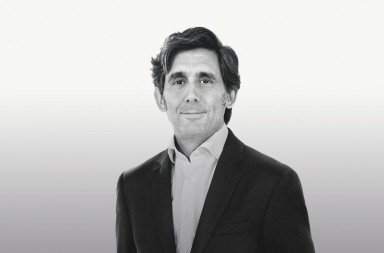 José María Álvarez-Pallete: «Los datos de las personas son como la dignidad: no pueden ser expropiados»