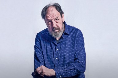 Josep Maria Pou: «Que yo me muera y todos sigáis como si nada me jode mucho»