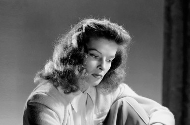 Katharine Hepburn o cómo crear un mito en tres actos