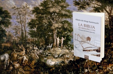 Todo sobre la Biblia