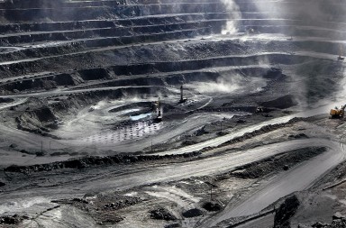 Tierras raras: son el nuevo petróleo y lo controla China