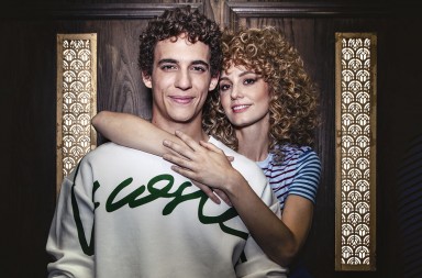 Miguel Herrán y Esther Acebo: «Instagram es adictivo. La gente es adicta a la aprobación ajena»