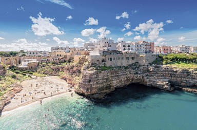 Puglia, el último gran secreto de Italia