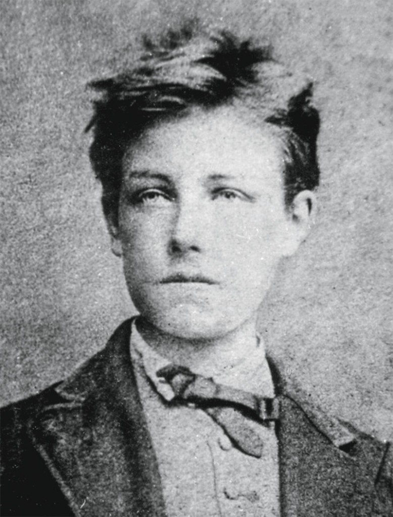 Rimbaud, el fotógrafo maldito 5