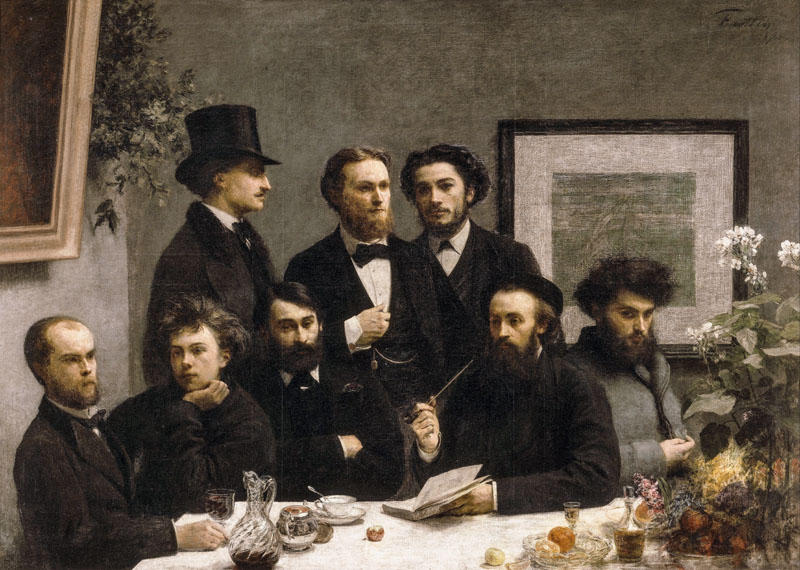 Rimbaud, el fotógrafo maldito 6