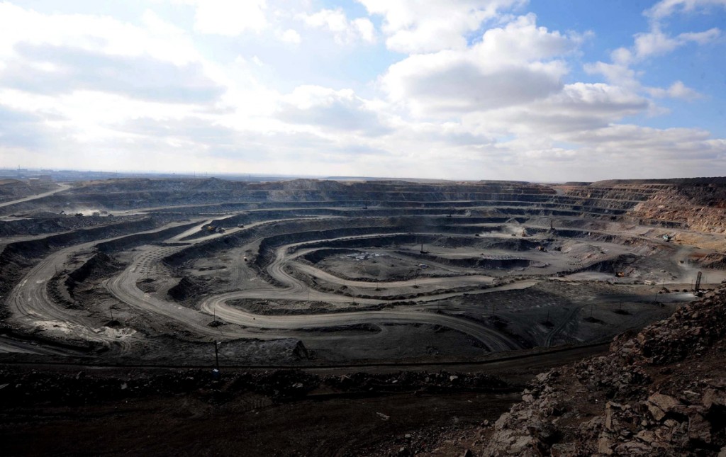 Tierras raras son el nuevo petróleo y lo controla China 1