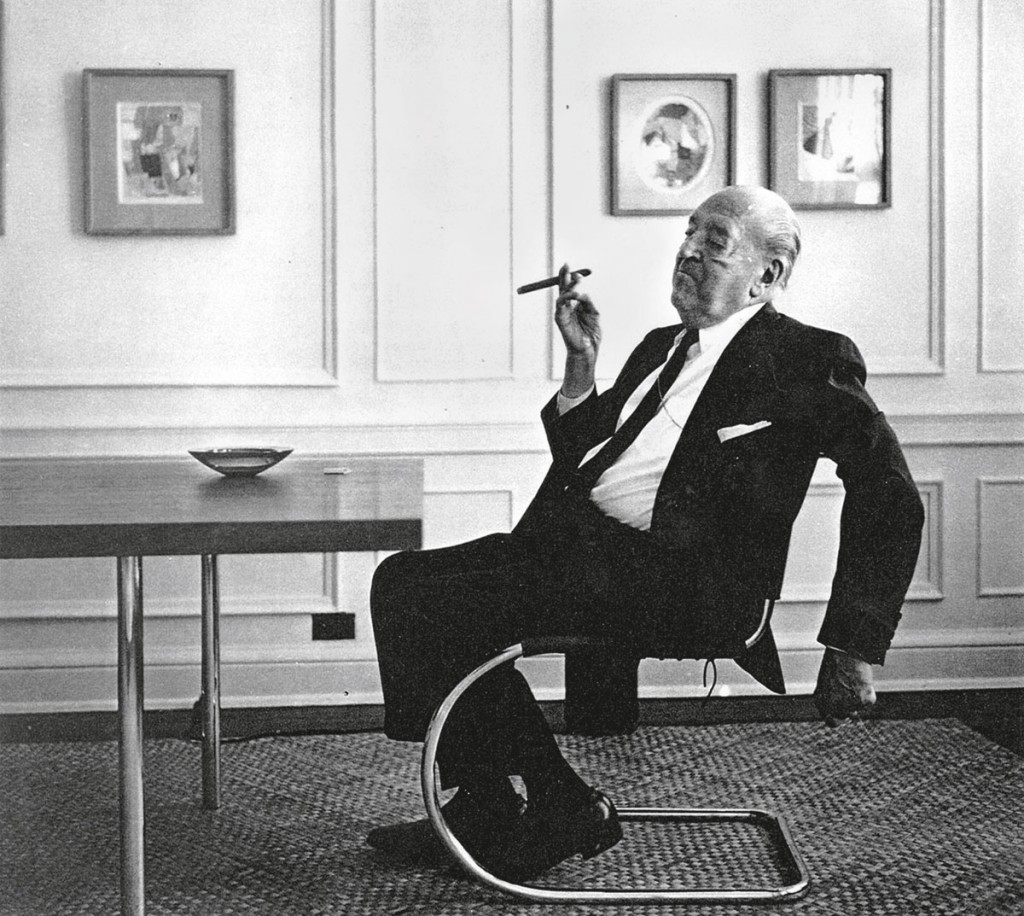 La silla de Michael Thonet, una genial idea que revolucionó la decoración –  Grupo Jordan