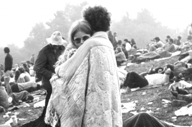A medio siglo de Woodstock, se cancela el festival