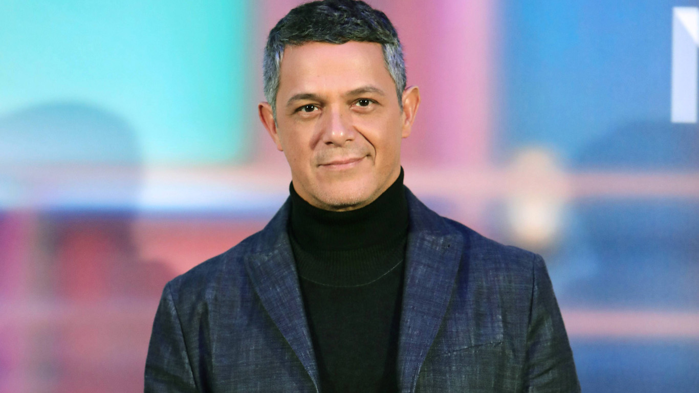 Alejandro Sanz: "El amor es tan explosivo cuando ocurre como desgarrador cuando se va"