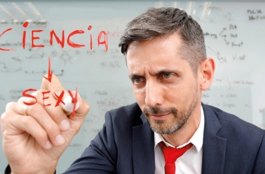 Eduardo López-Collazo: «Mi generación verá el final del cáncer, desde luego. No lo erradicaremos: lo curaremos»