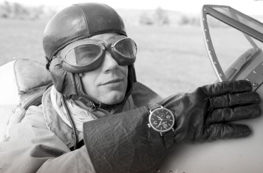 Joyas que nacieron durante las dos guerras mundiales