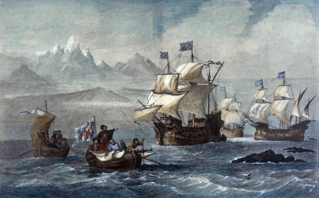 Expedición de Magallanes y Elcano: la aventura más apasionante de la historia 2