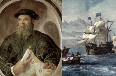 Expedición de Magallanes y Elcano: la aventura más apasionante de la historia