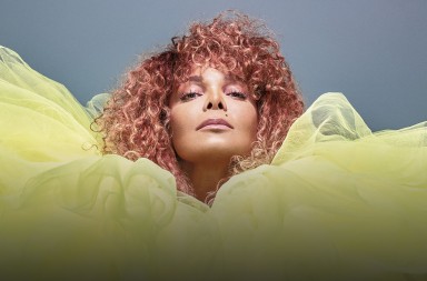 Janet Jackson: «El legado de mi hermano Michael sigue vivo»