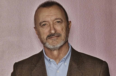 Las tres columnas más leídas de Pérez-Reverte en 2019