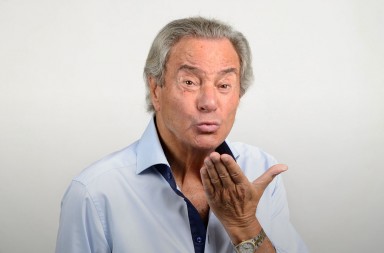 Adiós al actor Arturo Fernández