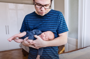 Los test de paternidad a domicilio revolucionan el mercado