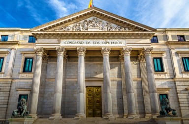 ¿Qué deben cambiar los políticos?