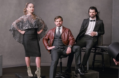 Los nuevos exploradores en la era de Google