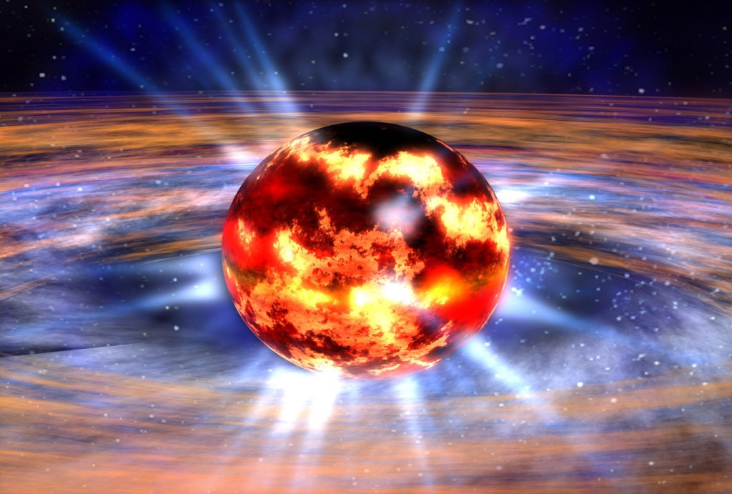Un hallazgo tan potente como el telescopio 2