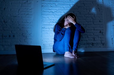 ¿Un pantallazo sirve como prueba en un juicio contra el ciberacoso?