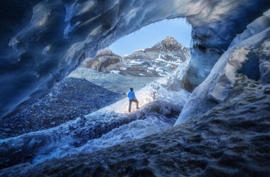 Vacaciones para viajeros intrépidos