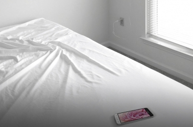 A los ‘millennials’ no les gusta desnudarse