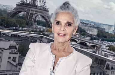 Ali MacGraw: «Pues bien, así es tener 80 años. ¿Y qué?»