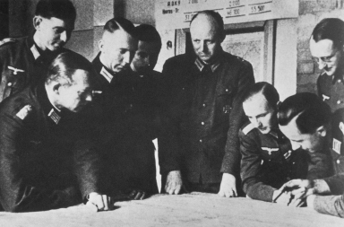 Claves de la Operación Valkiria: objetivo matar a Hitler