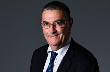 Cursillo acelerado de física cuántica, por el Nobel Serge Haroche