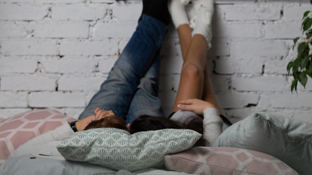 ¿El fin del sexo? 1