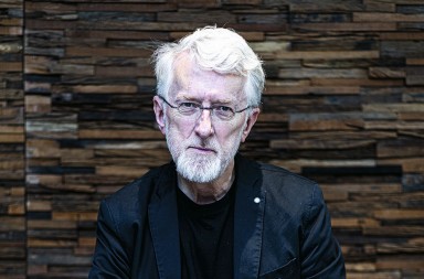 Jeff Jarvis: «Los anunciantes quieren hacernos creer en los ‘influencers’. Pero en verdad no existen»